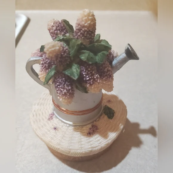 4 Yankee candle toppers - Picture 8 of 9